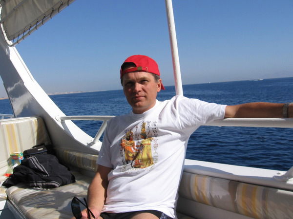 Сергей Сыщиков