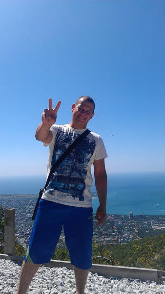 Антон Филиппов