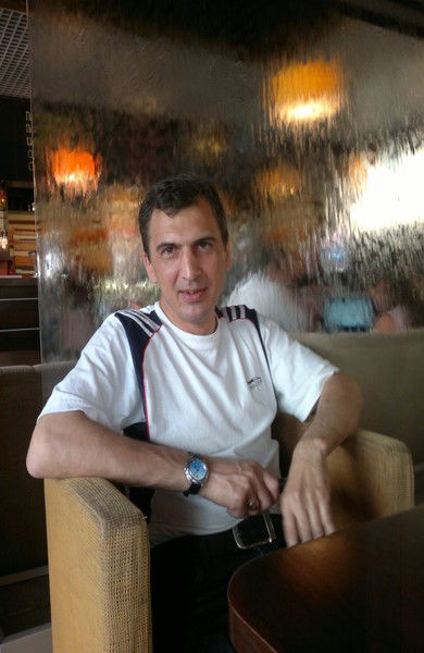 Герман Соколов