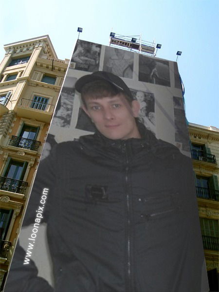 Дмитрий Камышев