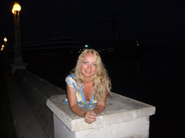 Светлана Родик