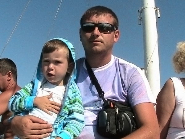 Александр Папирный