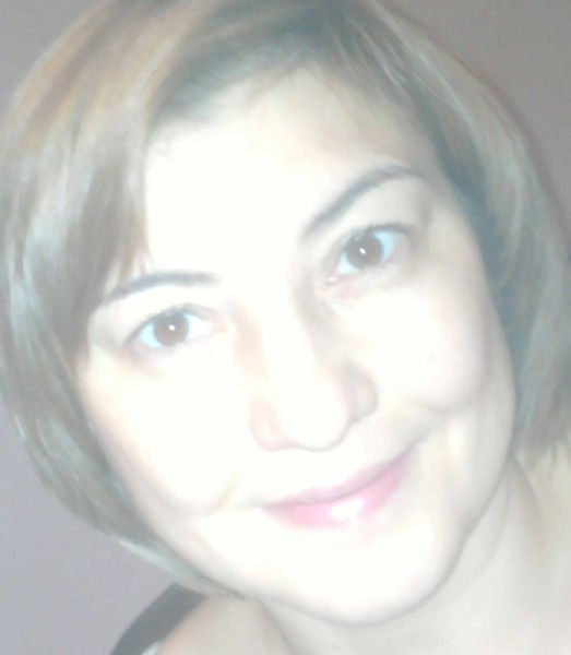 Римма Жамилева