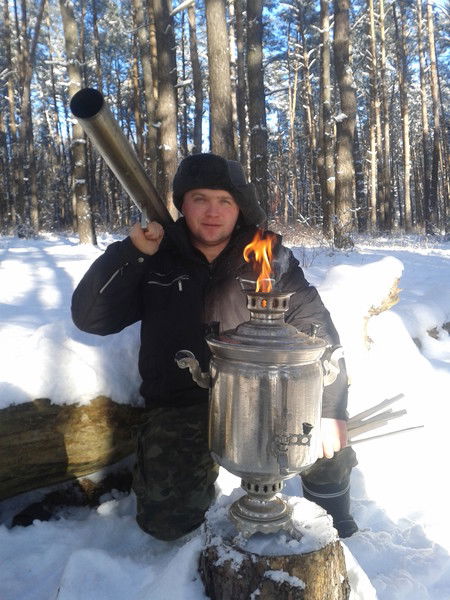 Максим Дзюба