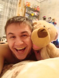 Иван Звонарёв