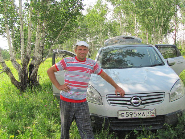 Евгений Варлаков