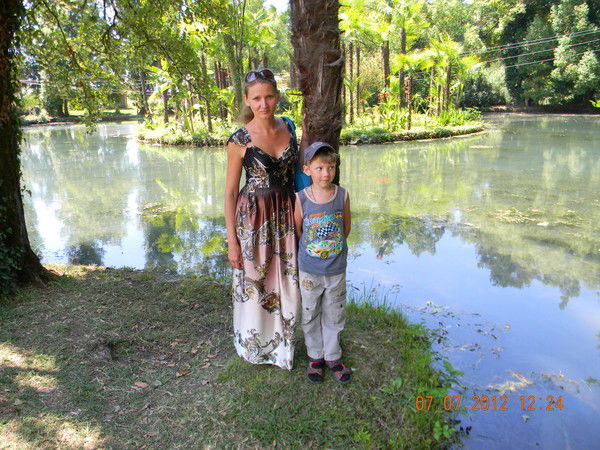 Татьяна Чернышова