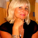 Тамара Ходакова