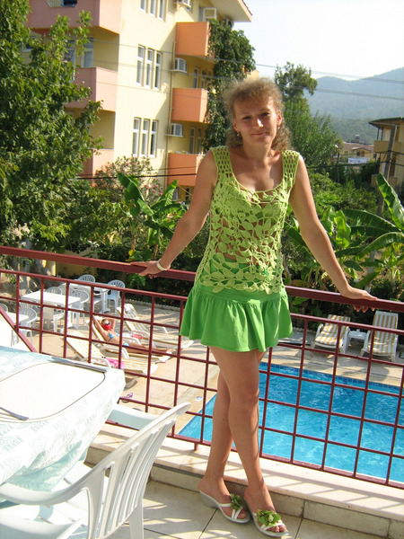 Дина Тулаева