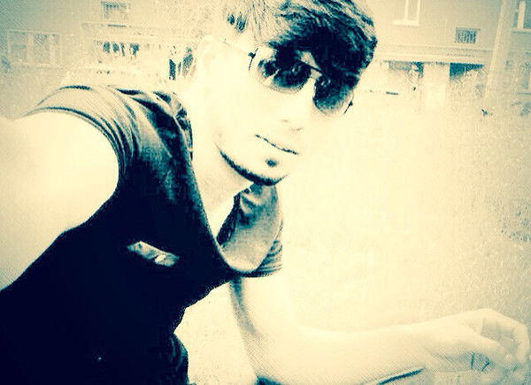 Саид Камолов