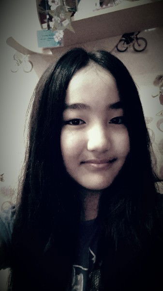 ***magnoliya Satanova***)