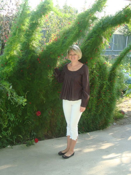 Ольга Измалкина