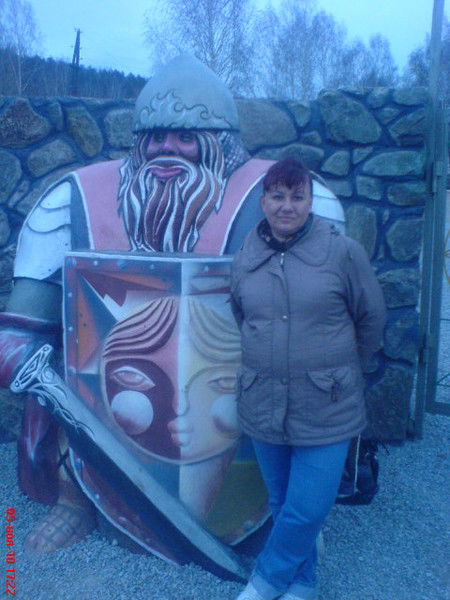 Лариса Жмаева