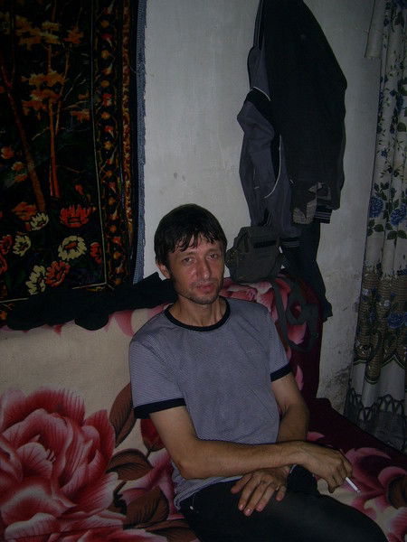 Виктор Арион