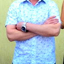 Юрий Лагутин