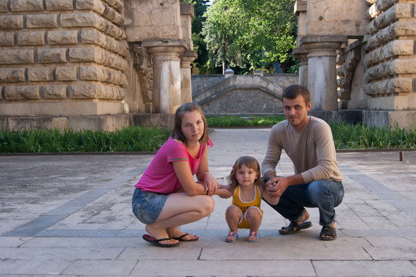 Марина Самсонова