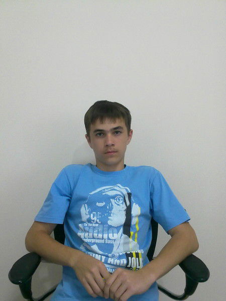 Василий Одинцов