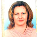 Лариса Катринец