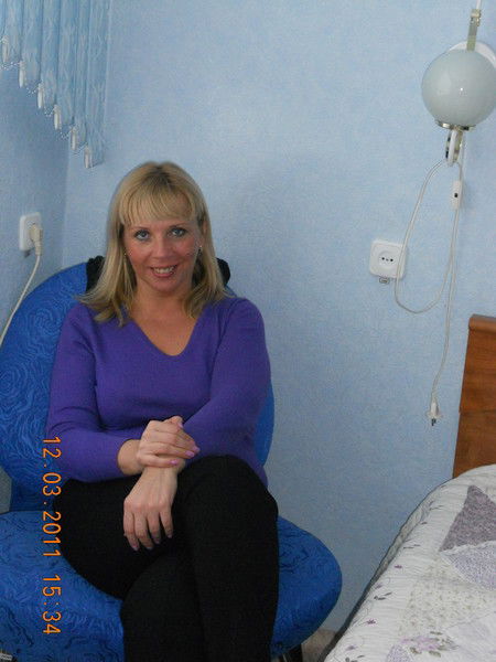 Марина Григорьева