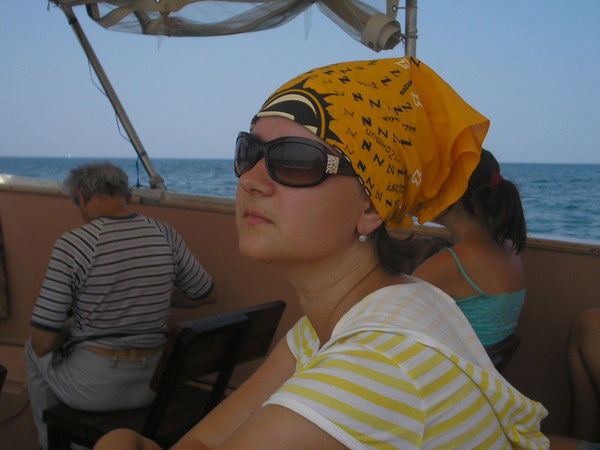 Елена Марченко