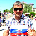 Игорь Семёнов