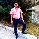 Ahliddin Abdurashidov