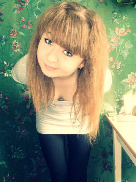 Анастасия Поздеева