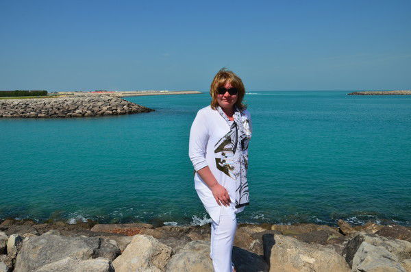 Татьяна Варфоломеева