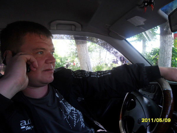 Алексей Гергерт