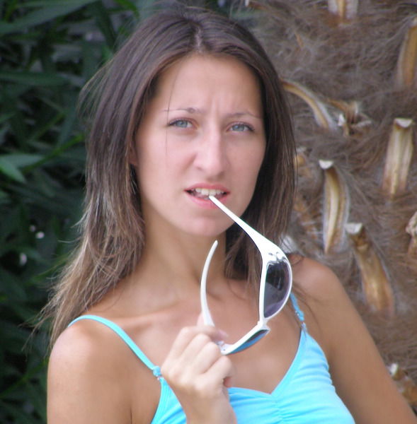 Ольга Талашова