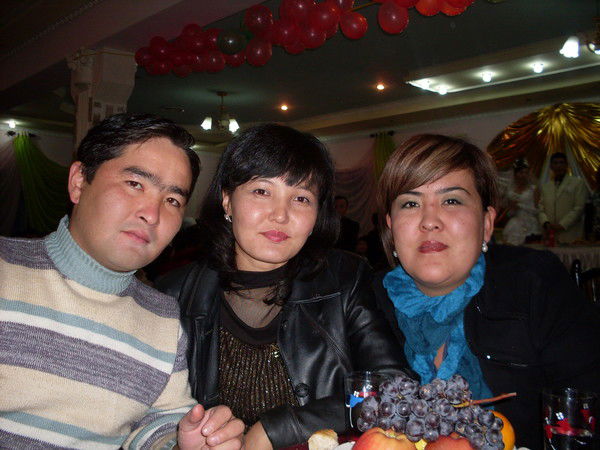 Сая Муратова