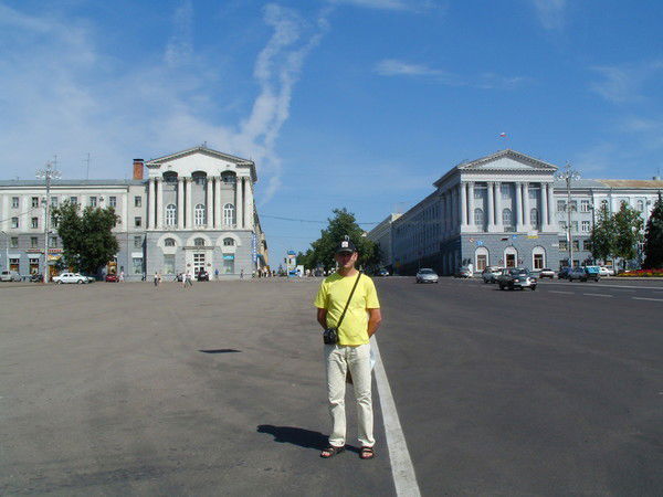 Анатолий Дюдин