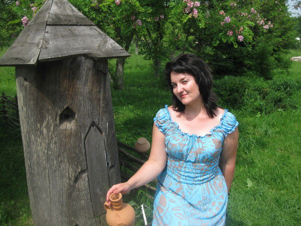 Екатерина Хайтбаева