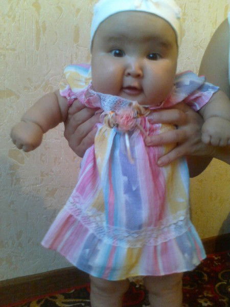 Бауржан Галиханов