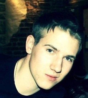 Андрей Ильичев