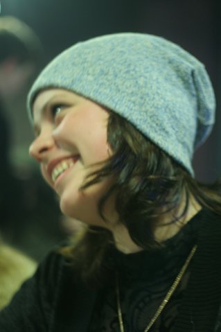 Евгения Ляховец