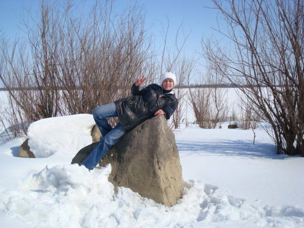 Елена Макарова