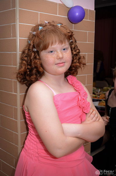 Диана Трестер