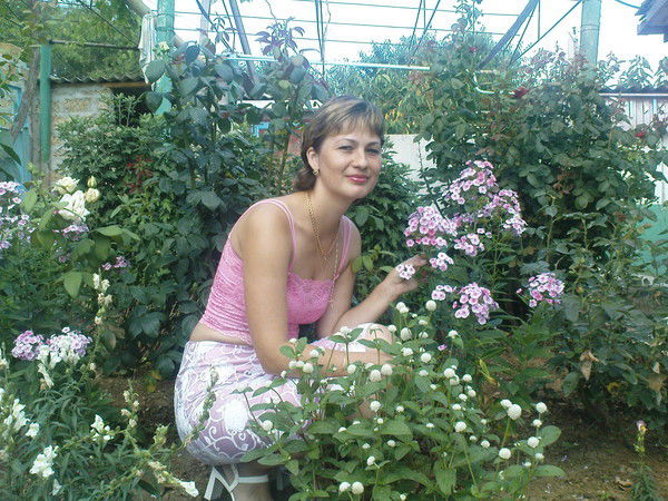 Наталья Лузан