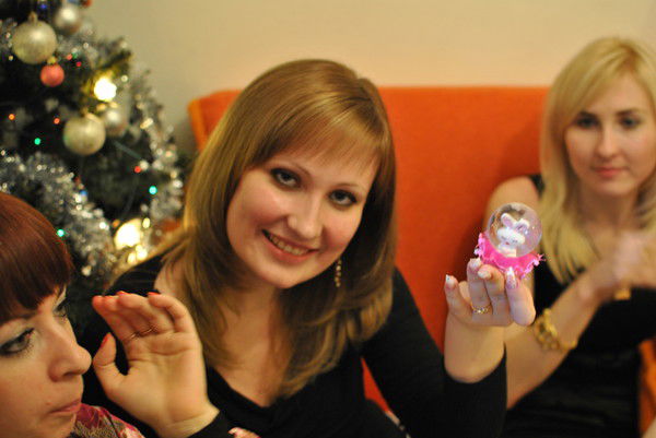 Валентина Письмиченко