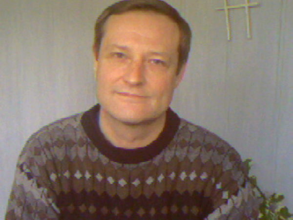 Игорь Кириченко