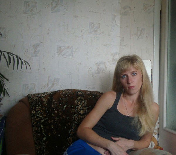 Ирина Никитина