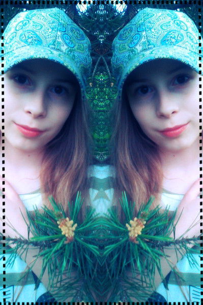 Саша Азарова