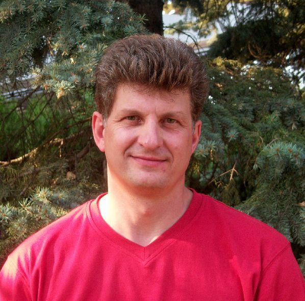 Владимир Смольскас