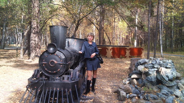 Валентина Куршева