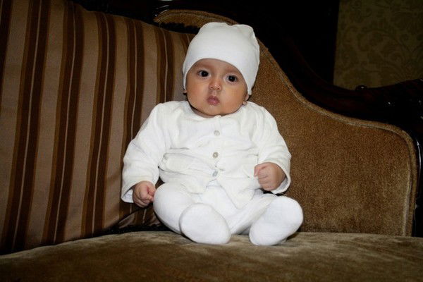 Айнура Абызбаева