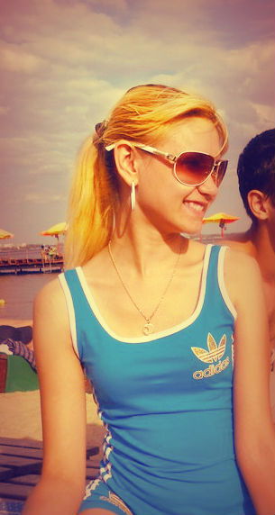 Эльмира Губайдуллина