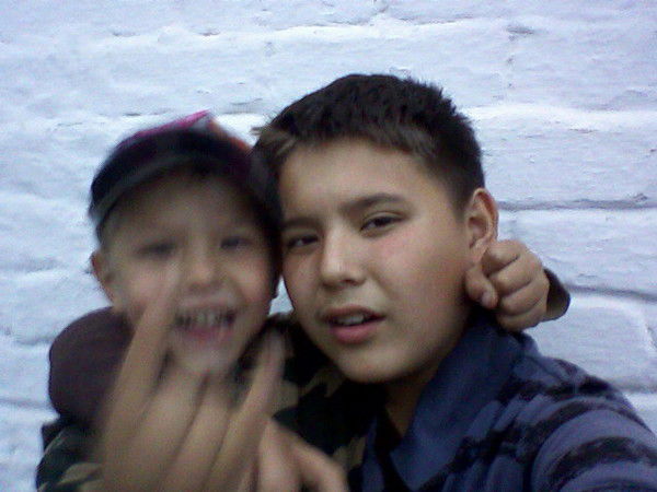 Амир Ахметов