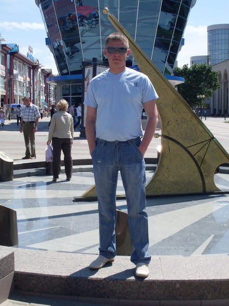 Александр Сергиенко