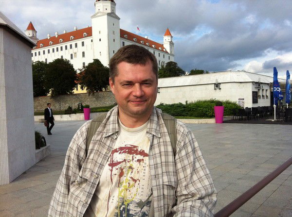 Владислав ****